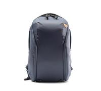 Peak Design Sac à dos Everyday Zip 15L V3 - midnight | ✅ Conseil d'été