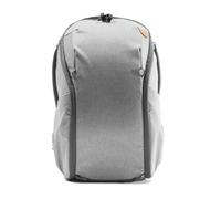 Peak Design Sac à dos Everyday Zip 20L V3 - ash | ✅ Conseil d'été