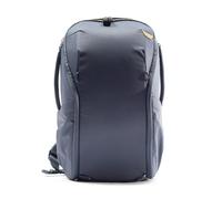 Peak Design Sac à dos Everyday Zip 20L V3 - midnight | ✅ Conseil d'été