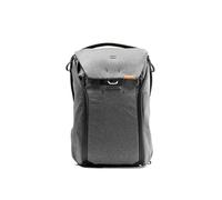 Peak Design Sac à dos quotidien 20 L/30 L, charbon, 30L US