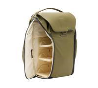 Sac à dos Peak Design Everyday - Kelp - 30 L | ✅Livraison gratuite à partir de 100 €