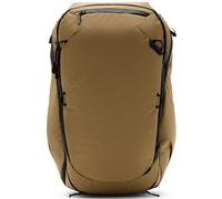 PEAK DESIGN Sac à Dos Travel Backpack 45L Coyote