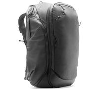 PEAK DESIGN Travel Backpack 45 L sac à dos photo noir