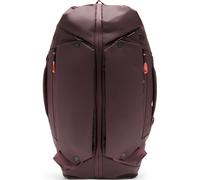 PEAK DESIGN Sac à Dos Travel DuffelPack 65L Eclipse
