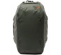 PEAK DESIGN Sac à Dos Travel DuffelPack 65L V2 Sage