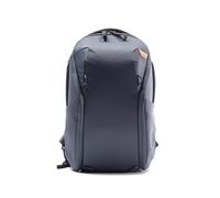 Sac à dos Everyday Backpack Peak Design Zip 15L v2 Bleu minuit Bleu minuit G
