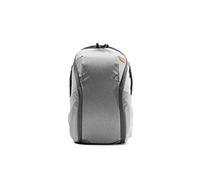 Peak Design Sac à Dos V2 15L, Asche (BEDBZ-15-AS-2)