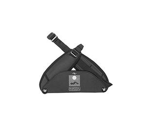 PEAK DESIGN Sac Ceinture Everyday Hip Belt v2 - Black