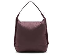 Peak Design Sac de courses pliable, éclipse, sac fourre-tout ultraléger à fermeture éclair, coque indéchirable auto-cicatrisante, sangle en microfibre, poche intérieure, sac pliable résistant aux