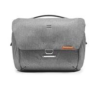 PEAK DESIGN Fourre-Tout Everyday Messenger 13L V2 Ash