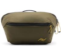 PEAK DESIGN Fourre-Tout Outdoor Sling 4L Kelp