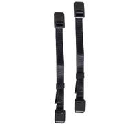 Peak Design Sangle de Transport de Remplacement Courte v2 - Noir
