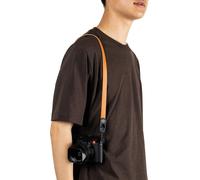 Peak Design - Form Leather Neck - Amber