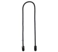 Peak Design Form Rope sangle d'appareil photo Court - Noir