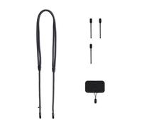 PEAK DESIGN Sangle Mobile Crossbody Noir