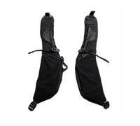 Peak Design sangles minimales (paire) pour Outdoor Backpack 18L - Noir