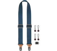 Peak Design Slide Camera Strap - Midnight (Blue)