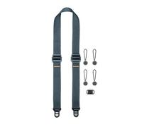 Peak Design – Courroie Slide Lite V3 – Ocean