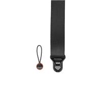 Peak Design Slide Lite, professionnelle pour appareil photo, Noir (SLL-BK-3)