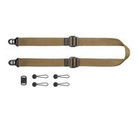 PEAK DESIGN Courroie Slide Lite Coyote
