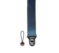 Peak Design Slide Lite Sangle pour appareil photo, Bleu (SLL-MN-3)
