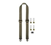 Peak Design - Courroie Slide Lite V3 - Kelp