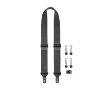 Peak Design Sangle Sling SL-BK-3 Caméra Professionnelle Noir