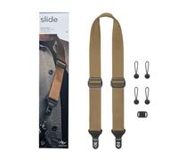 Peak Design Slide SL-CY-3 Coyote Sangle Pour Appareil Photo