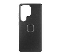 Peak Design SlimLink Étui de protection pour Samsung Galaxy S25 Ultra Gris anthracite