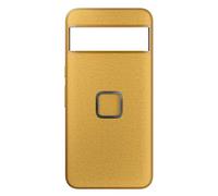 Peak Design SlimLink Étui de protection pour téléphone portable Google Pixel 8 Pro, Sun, profil fin, protection contre les chutes, coque en tissu résistant aux intempéries, se connecte aux supports et