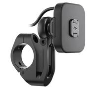 Peak Design Support de barre de moto v2 : accessoires de moto, verrouillage et chargement, adapté aux motos, quads, bateaux et sports de puissance avec SlimLink
