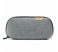 Peak Design - Tech Pouch 1L Charcoal