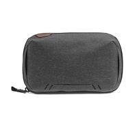 PEAK DESIGN Fourre-Tout Tech Pouch Charcoal