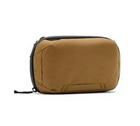 PEAK DESIGN Tech Pouch Coyote