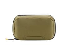 Peak Design Tech Pouch Kelp