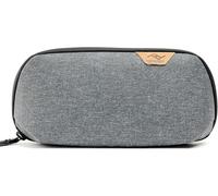 PEAK DESIGN Tech Pouch Small Charcoal