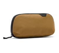 Peak Design – Tech Pouch Taille S 1L Coyote – Garantie à vie