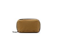 Peak Design Tech Pouch Small Coyote