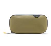 Peak Design Pochette technique Tech Pouch 1 L Kelp