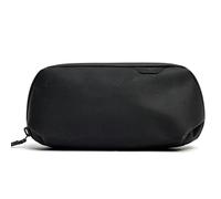 Peak Design Tech Pouch Small, noir | ✅ Black Friday