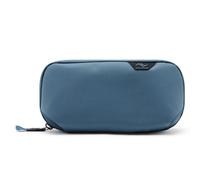 Peak Design Tech Pouch Small - Ocean | ✅ Livraison gratuite à partir de 100 €