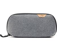 Peak Design Tech Pouch Small Sac d'organisation - Charcoal (gris foncé)
