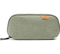 Peak Design Tech Pouch Small Sac d'organisation - Sage (vert sauge)