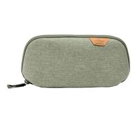 Peak Design Trousse tech – Tech Pouch Small – sauge