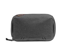 Peak Design Fourre-tout Tech Pouch V2 Charcoal