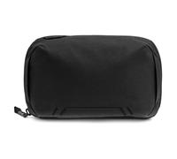PEAK DESIGN Tech Pouch v2 - black BTP-BK-3
