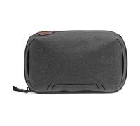 PEAK DESIGN Tech Pouch v2 - charcoal BTP-CH-3