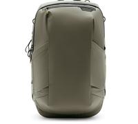 PEAK DESIGN Travel Backpack 2-en-1 40L Stone