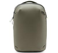 PEAK DESIGN Travel Backpack 20L Stone