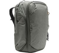 Peak Design Travel Backpack 45L Sac à dos de voyage/photo - Sage (vert sauge) (+)